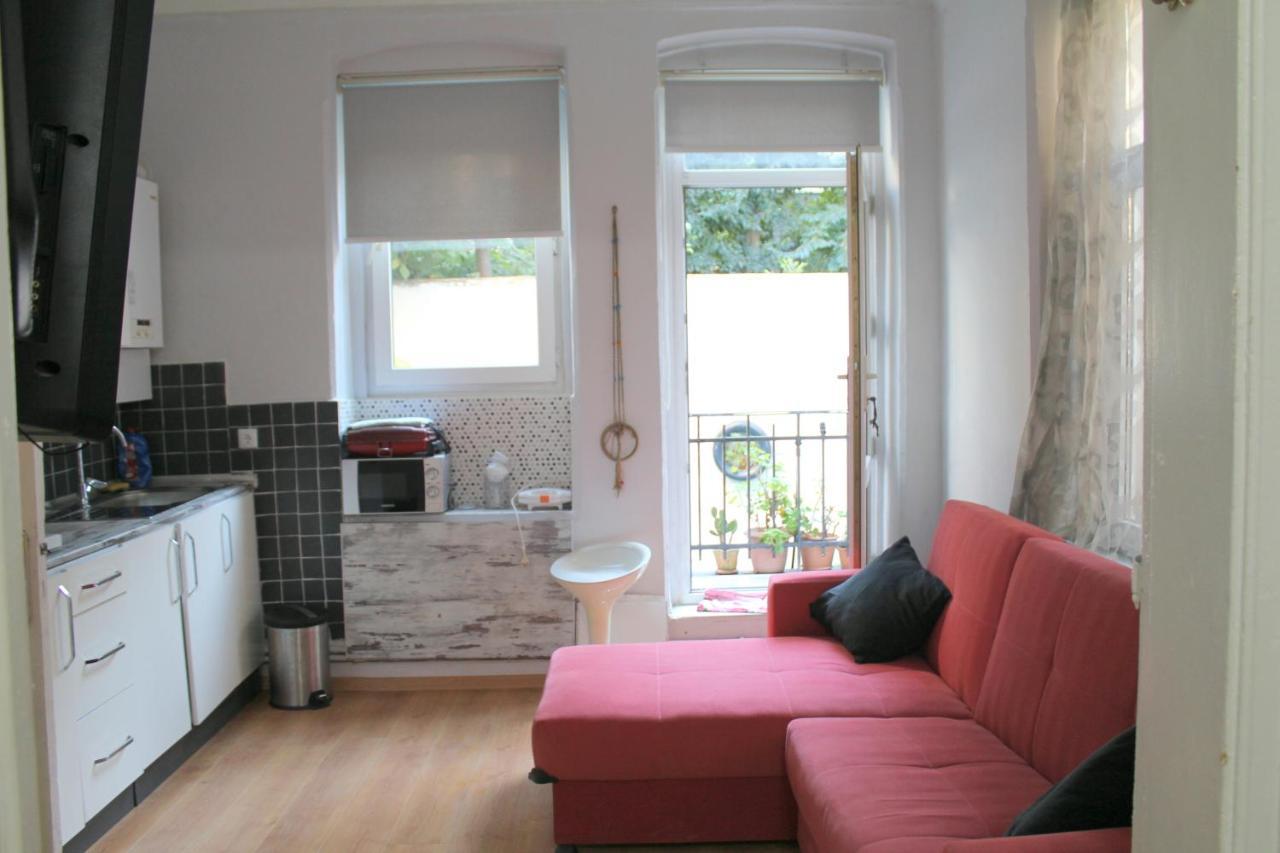 For Those Who Want To Be Close To Beyoglu Istiklal Street Apartment Istanbul Ngoại thất bức ảnh