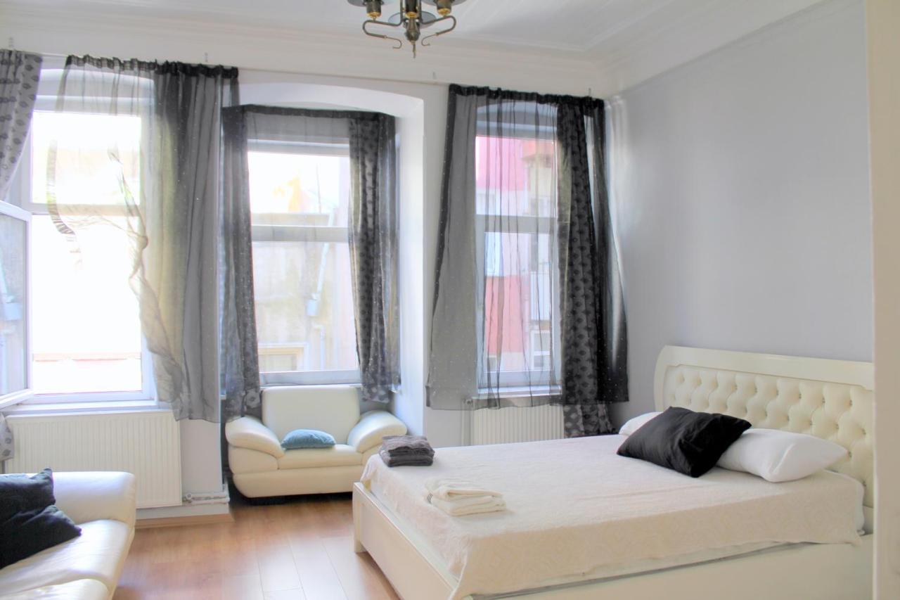 For Those Who Want To Be Close To Beyoglu Istiklal Street Apartment Istanbul Ngoại thất bức ảnh