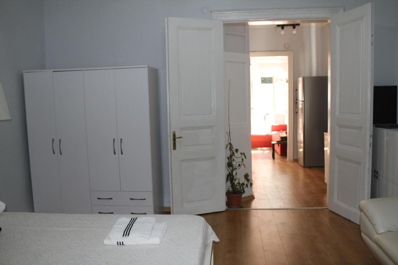 For Those Who Want To Be Close To Beyoglu Istiklal Street Apartment Istanbul Ngoại thất bức ảnh