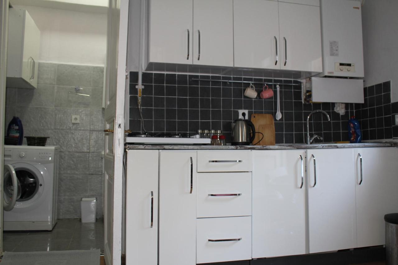 For Those Who Want To Be Close To Beyoglu Istiklal Street Apartment Istanbul Ngoại thất bức ảnh