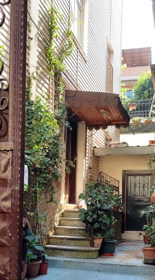 For Those Who Want To Be Close To Beyoglu Istiklal Street Apartment Istanbul Ngoại thất bức ảnh